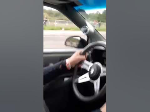 Turbo lag - just wait a few seconds....😏 - YouTube