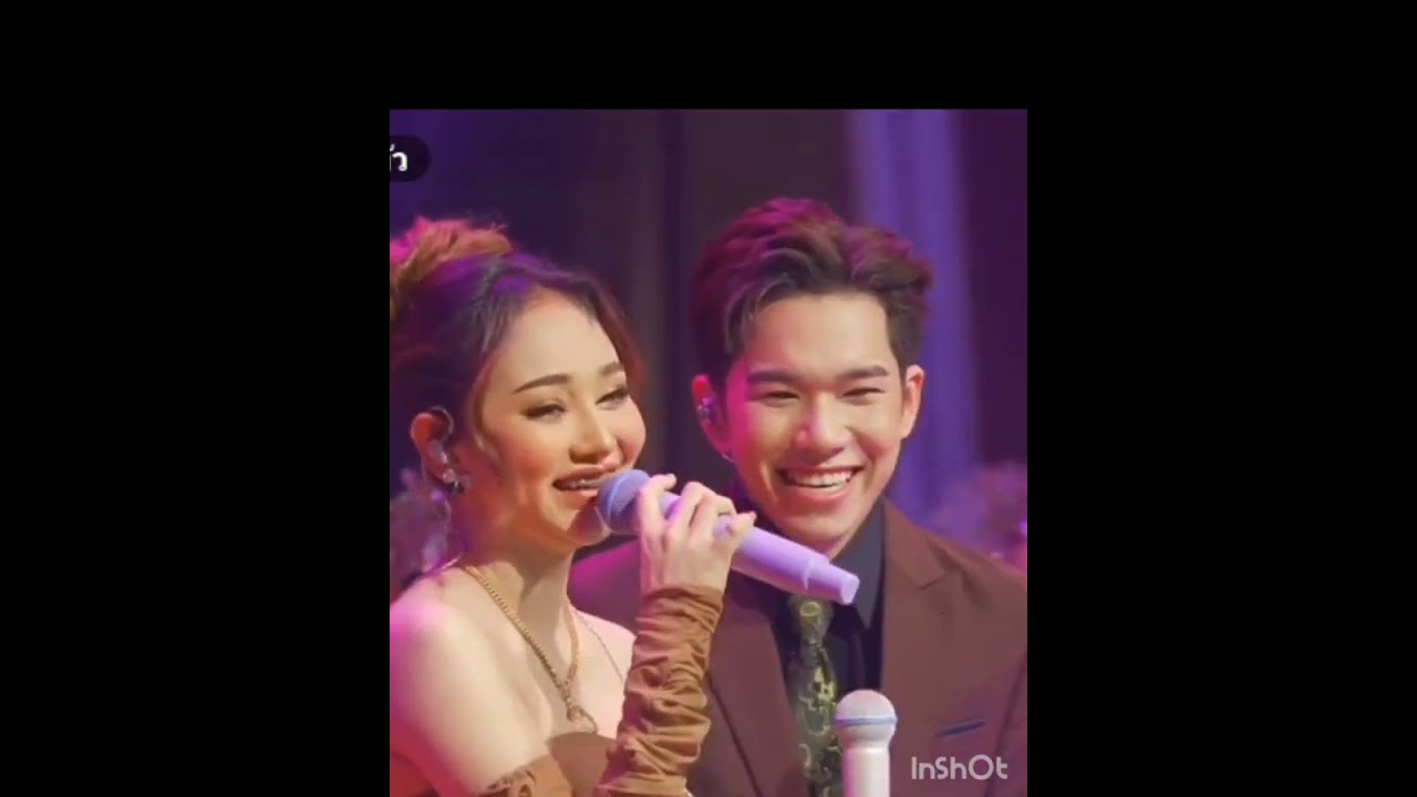 เพลงหวงหวานๆกับนุนุ่น#คณะรุ่งฟ้ากฤษฎาบารมี