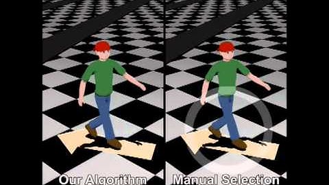 Compact Character Controllers