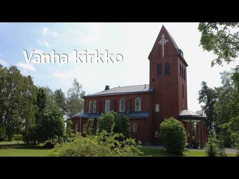 Vanha kirkko