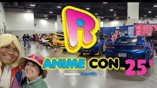 Lets Talk about Rhode Island Anime Con 2025