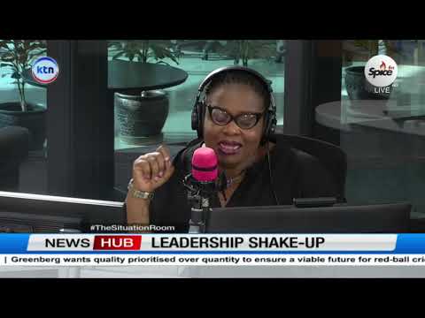Gloria Orwoba reveals reasons behind her removal as UDA Nominated Senator