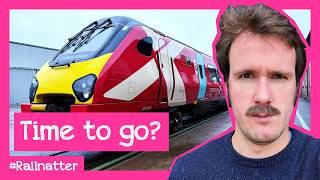 CrossCountry Trains Cannot Be Saved | #Railnatter 318