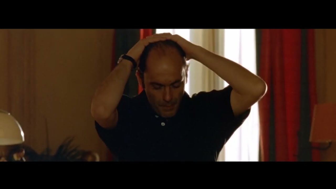 Les jours où rien ne va - Clip Sambras