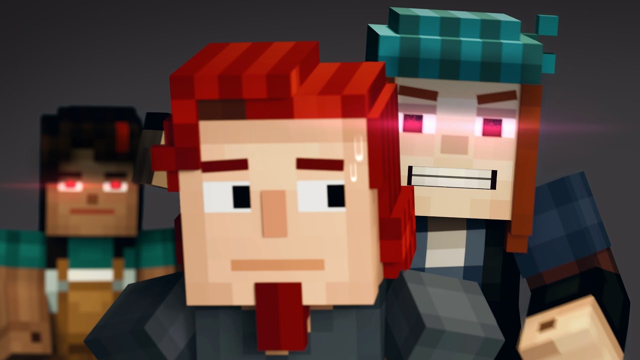 (MCSM) PETRA PROTECT WIFE!!!