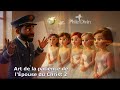 Art de la patience de l'Épouse du Christ 2