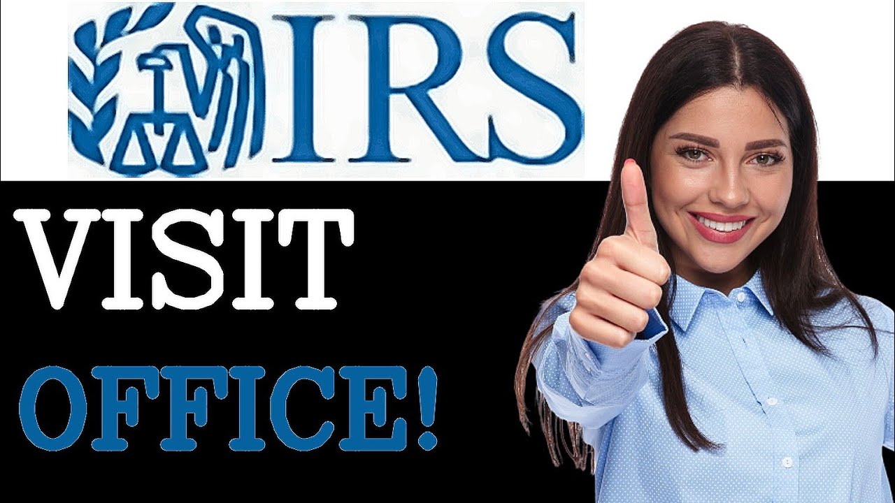 Can I Go To The Local Irs Office Without An Appointment 2025 YouTube can-i-go-to-the-local-irs-office-without-an-appointment-2025-youtube