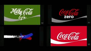 Coke Cole logo video 1 2 3