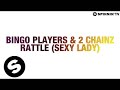 Miniature de la vidéo de la chanson Rattle (Sexy Lady)