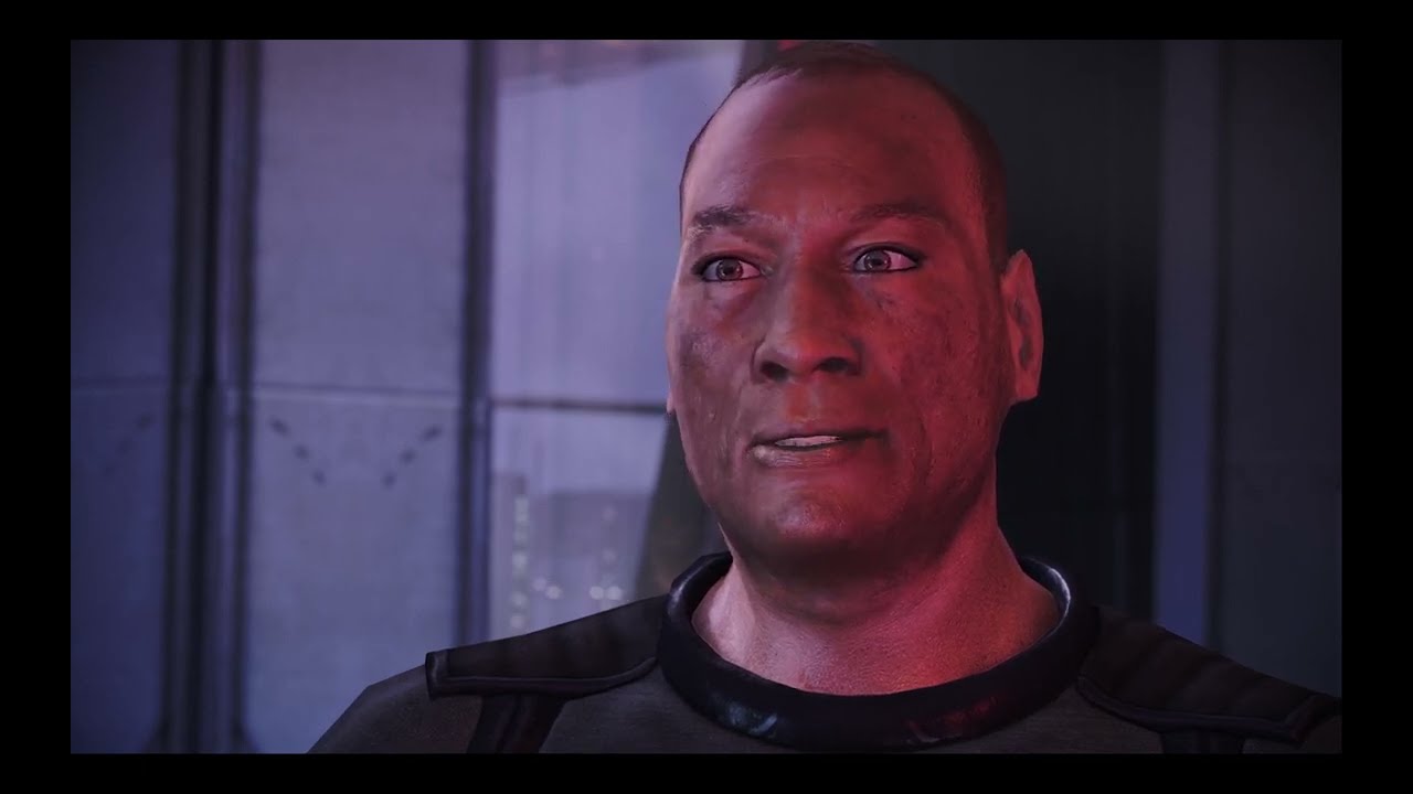 Mass Effect Legendary Edition (1440P PC 240FPS no commentary) part 22