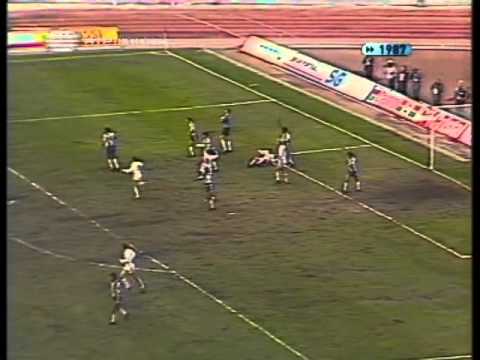 Динамо киев порту 1987