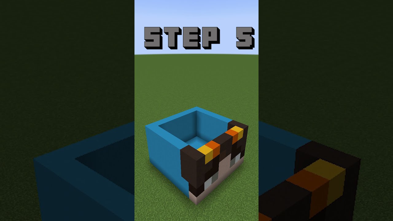 HOW TO BUILD NICO MINECRAFT IN Minecraft Minecrafttutorial Nico Cashandnico