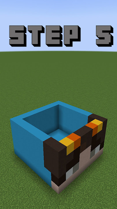 HOW TO BUILD NICO MINECRAFT IN MINECRAFT! #minecraft #minecrafttutorial #nico #cashandnico