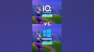 Fortnite with FPS 1000 🔥💀#fpsboosting #gaming #fpsboost #fpsbooster #iqoptimizer #fortnite r