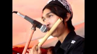 Rusdy oyag percussion lamunan