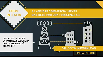 Come verificare la copertura di rete Fastweb?