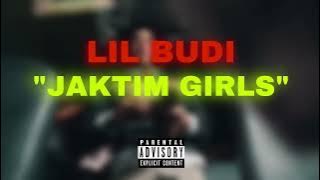 Lil Budi - “Jaktim Gyals” (Indonesian Drill)