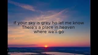 Cry on my shoulder ; Westlife & Toni Braxton