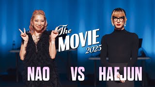NAO (JP🇯🇵) vs HAEJUN (KR🇰🇷) THE MOVIE :: ADULT SIDE 16 - 1