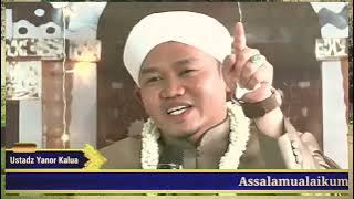 CERAMAH TERBARU.!!! Guru Yanor Kalua Terbaru