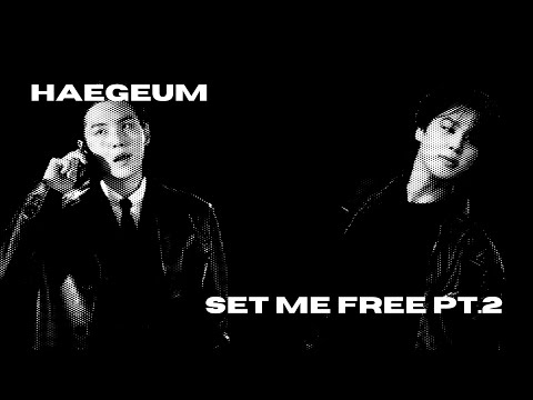 Haegeum Set Me Free Pt.2 || Agustd x Jimin - MashupRemix