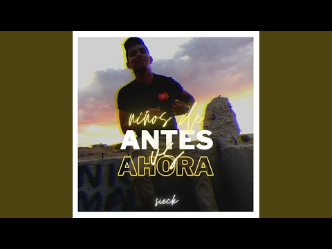 Niños de Antes