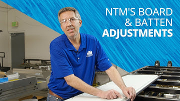 How to Make Adjustments to New Tech Machinery