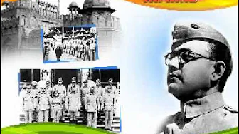 Azadi song from bose the forgotten hero Azadi song from bose the forgotten hero