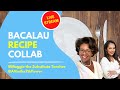 Live cooking collab with avtothe7thpower  cape verde food