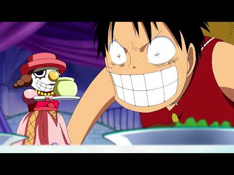 Watch One Piece Movie 7  Karakuri jou no Mecha Kyohei English Sub Dub online Free on HiAnime to   Go