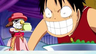 Watch One Piece Movie 7  Karakuri Jou No Mecha Kyohei English Sub Dub Online Free On Hianime To   Go