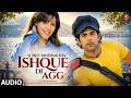ISHQUE DI AGG (Full Song) | SURJIT BINDRAKHIA | Evergreen Old Punjabi Songs | T-Series