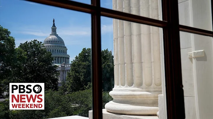 What’s next after the debt limit deal for Congress and the presidential race