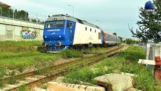 GM 64-0922-6 Revine dupa Reparatii la RELOC/Returns After Repairs at RELOC in Oradea - 26 July 2018 screenshot 1