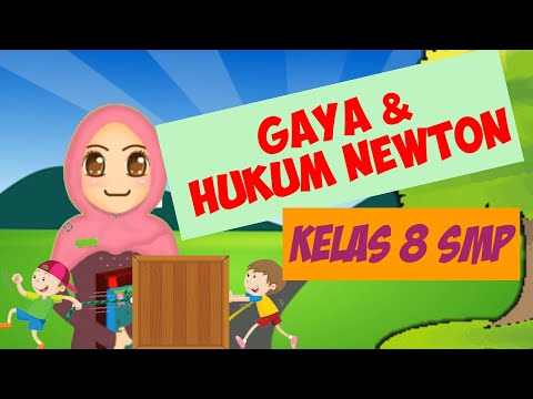 Video: Apakah kue ara newton?