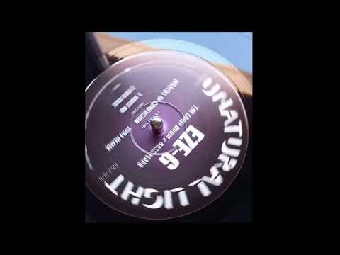 Eze-G — Eze G   Worlds Of Confusion Remix