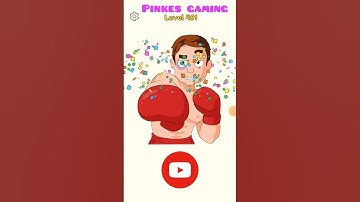 DOP 4 : Draw One Part Level 461 #short #gameplay #dop4