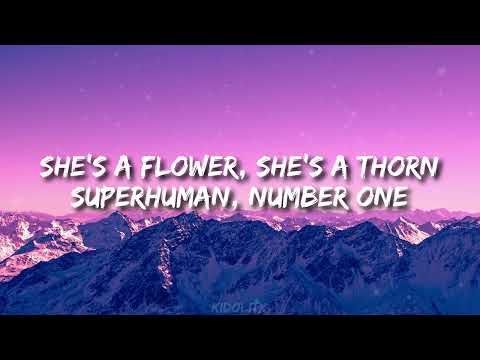 Katy Perry - WOMAN’S WORLD