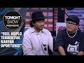 FEEL KOPLO, DUO DJ BANDUNG PALING MERAKYAT - Tonight Show Premiere