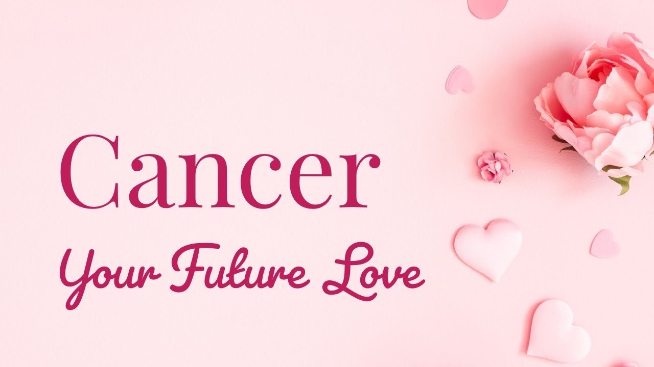CANCER:  OMG!  THIS IS SUCH A BEAUTIFUL RELATIONSHIP!  MARCH-MAY 2022