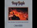 Made In Europe Deep Purple Full Album 