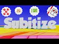 Subitizing Quiz