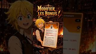 🚨 N’utilisez PLUS Vos Matériaux Avant Cette MAJ ! 😱 Bonus & Gravures SDS Origin Guide F2P