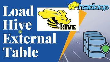 Loading Data Into Hive Tables Using Talend Load Data Into Hive External Table From Hdfs Video etc