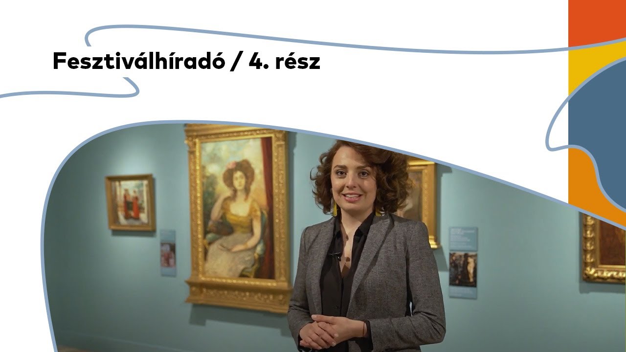 Fesztiválhíradó / 4. rész