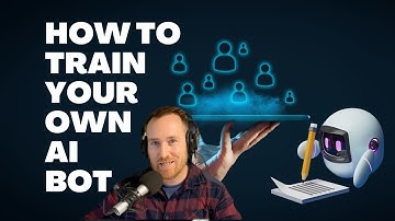 How to Train Conversation AI using High Level: A Detailed Tutorial