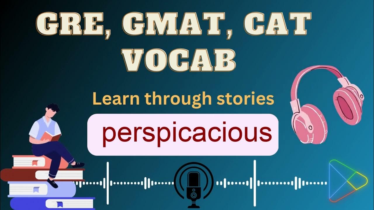 Perspicacious Word Meaning ep0122 YouTube perspicacious-word-meaning-ep0122-youtube