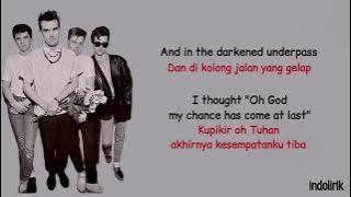 The Smiths - There Is A Light That Never Goes Out | Lirik Lagu Terjemahan