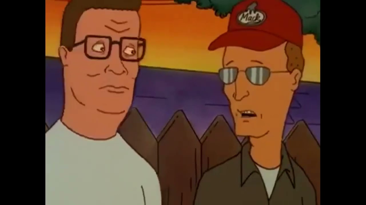 King Of The Hill Cock Of The Walk