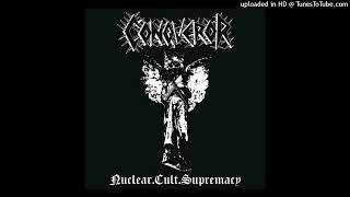 Conqueror - War Cult Supremacy (Live)